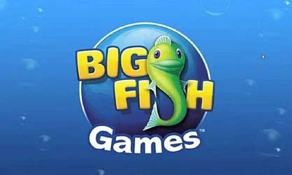 big fish games free download full version crack|How to get Big Fish Games for free .